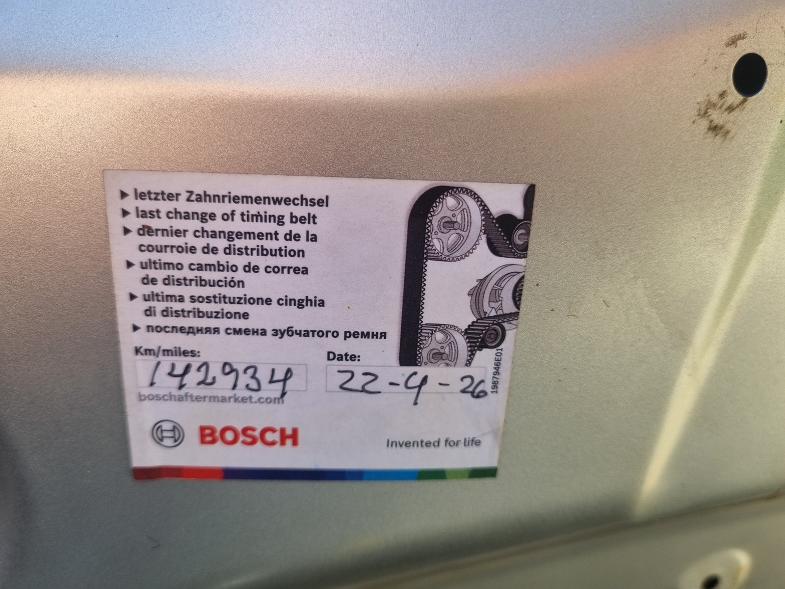 Dacia Sandero til salg hos Nabilli