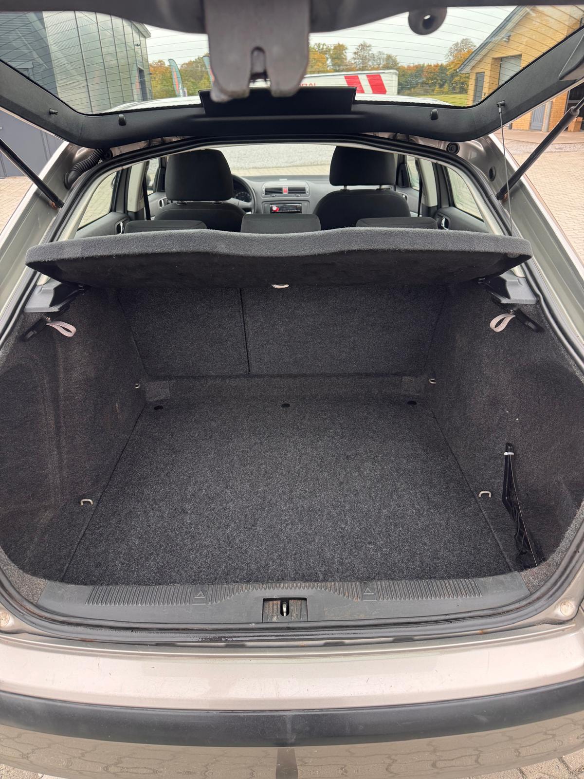 Skoda Octavia til salg hos Nabilli