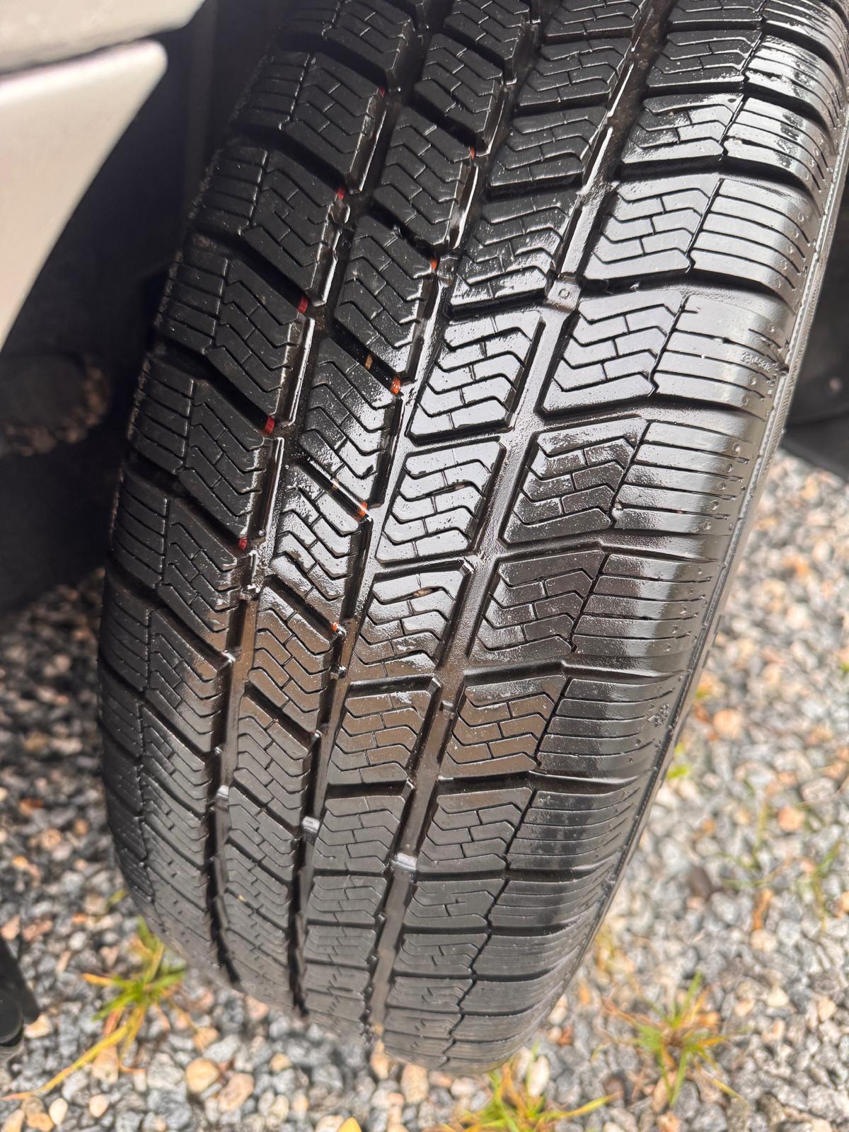 Skoda Octavia til salg hos Nabilli