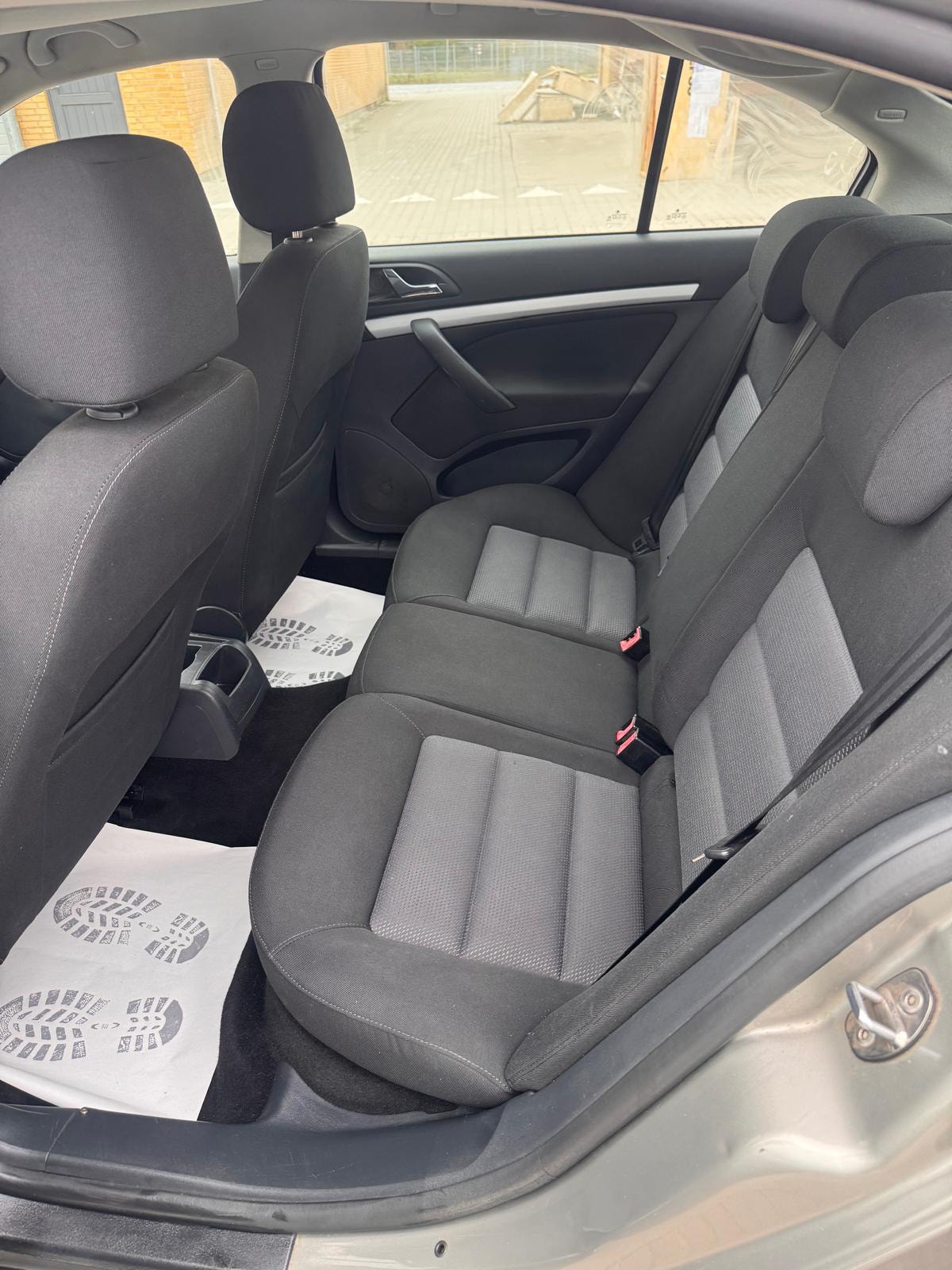 Skoda Octavia til salg hos Nabilli