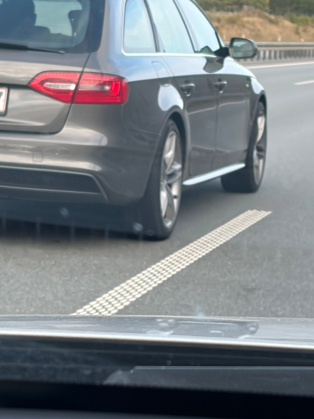 Audi A4 til salg hos Nabilli