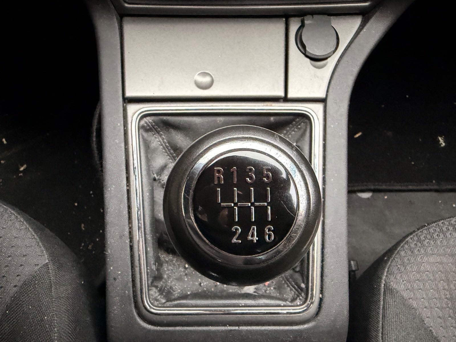Opel Vectra til salg hos Nabilli