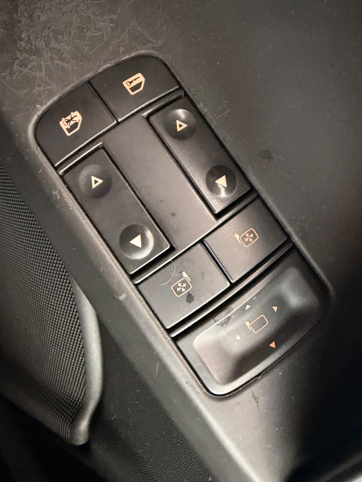 Opel Vectra til salg hos Nabilli