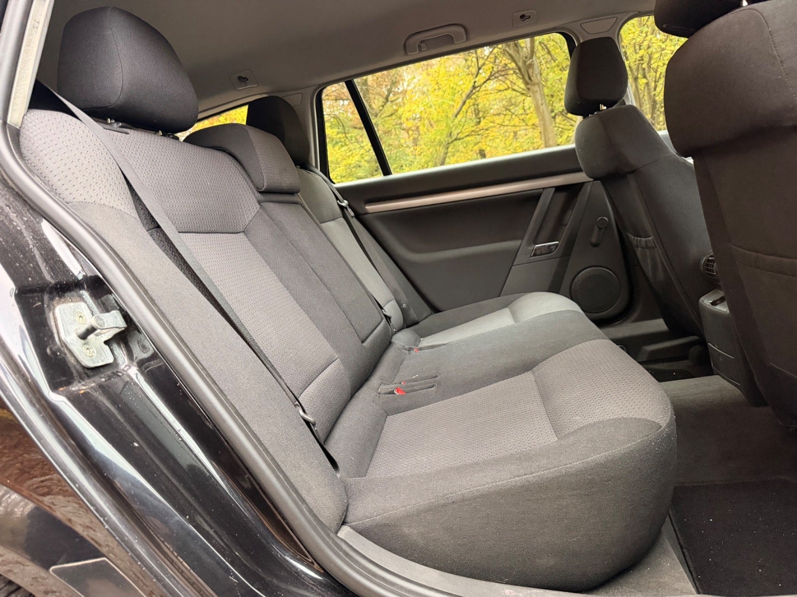 Opel Vectra til salg hos Nabilli
