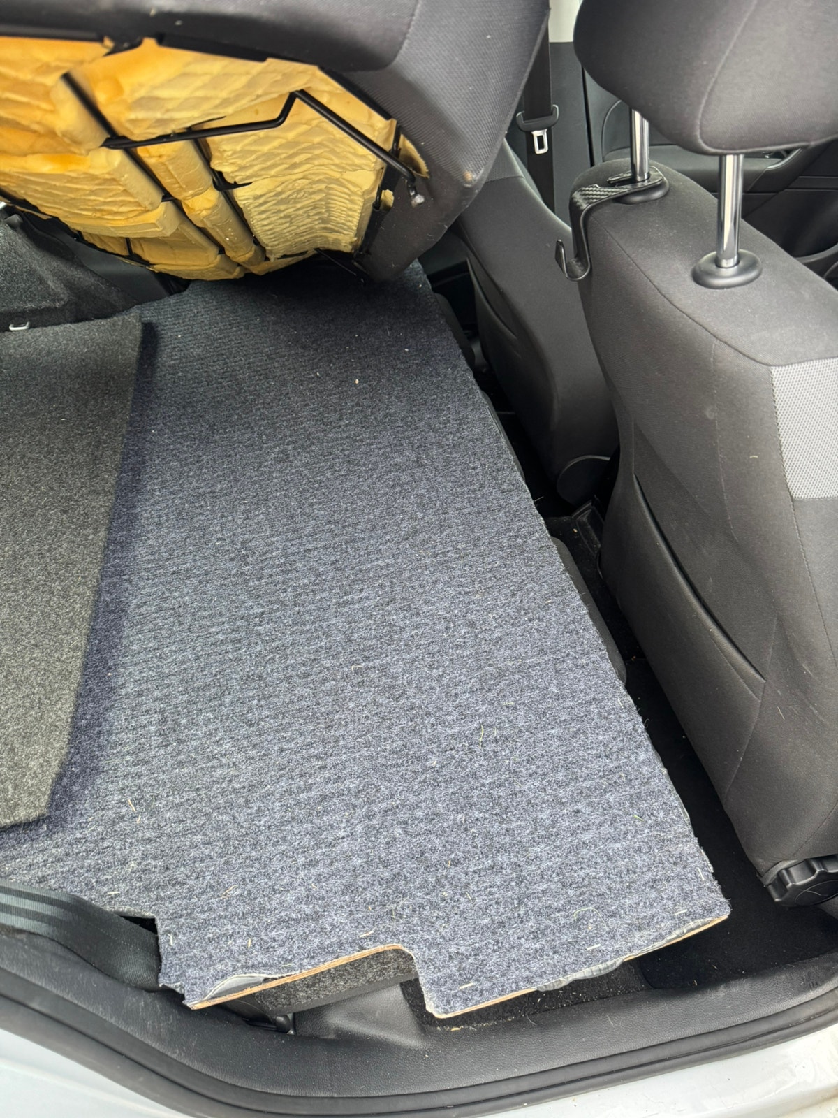 VW Polo til salg hos Nabilli