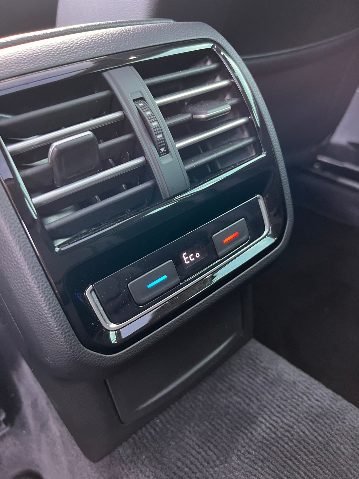 VW Passat til salg hos Nabilli