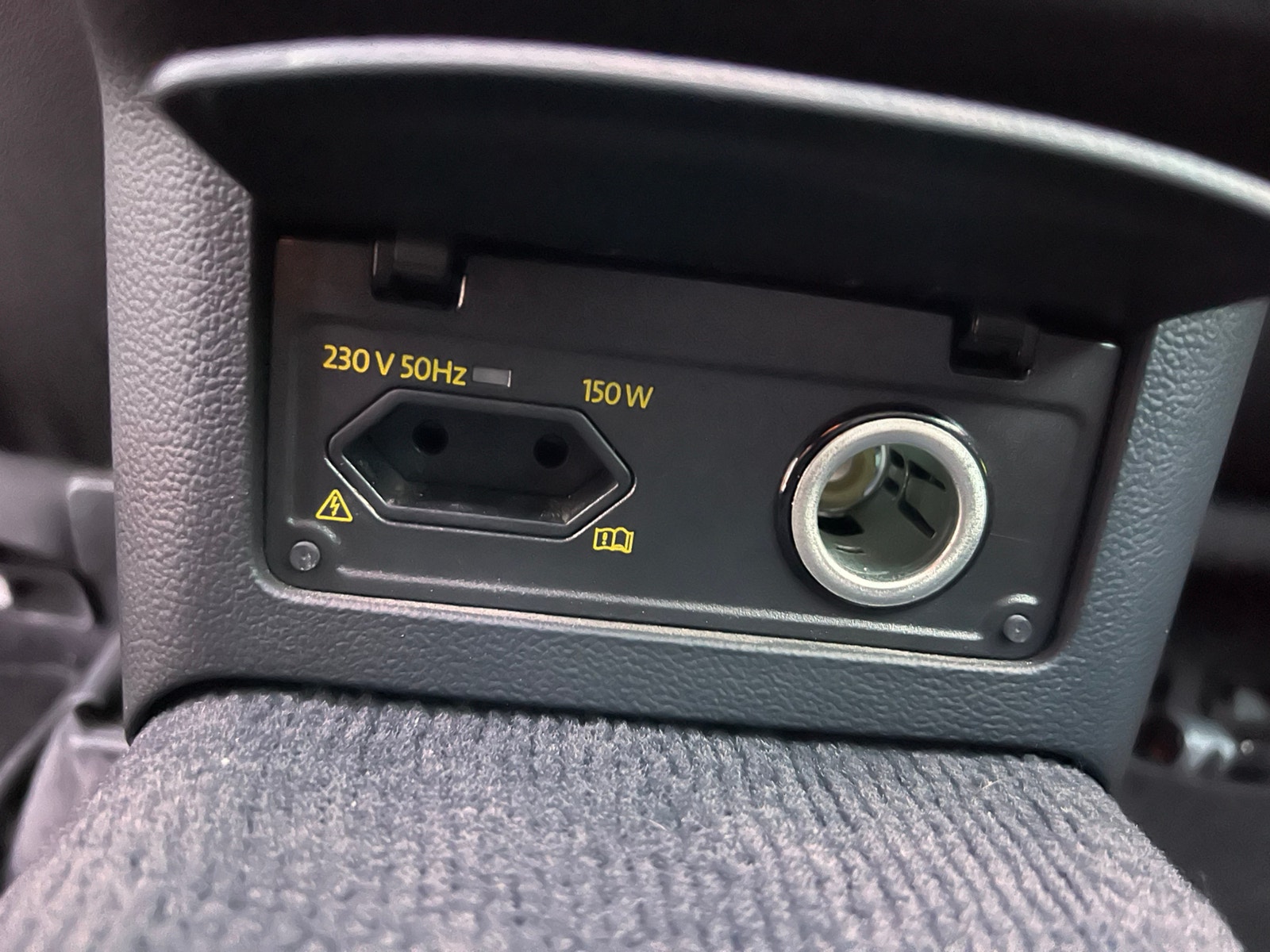 VW Passat til salg hos Nabilli