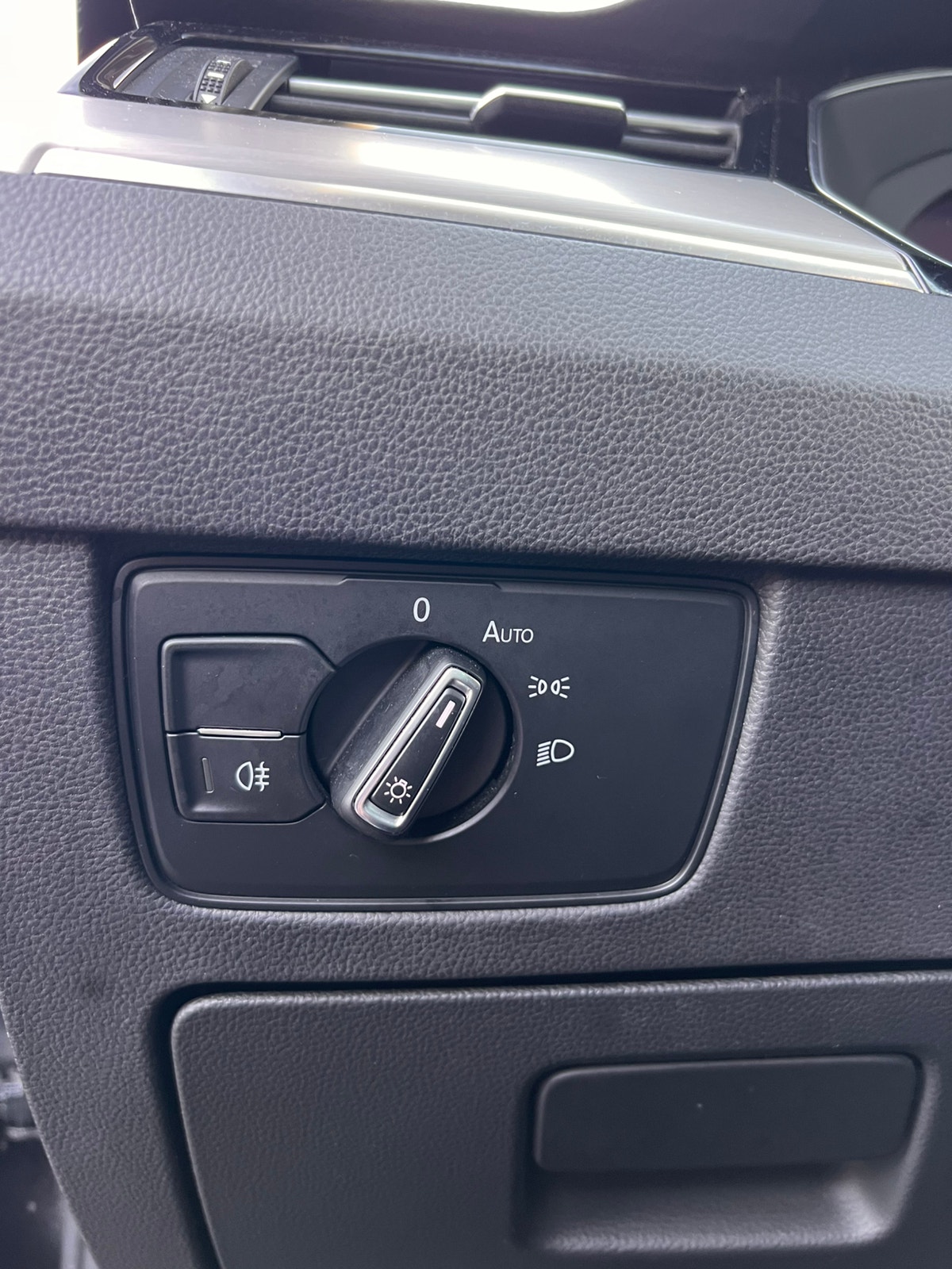 VW Passat til salg hos Nabilli