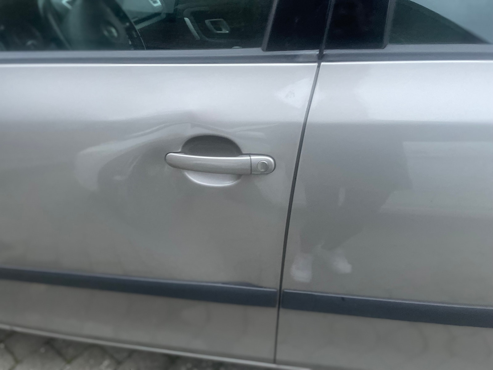 Skoda Fabia til salg hos Nabilli