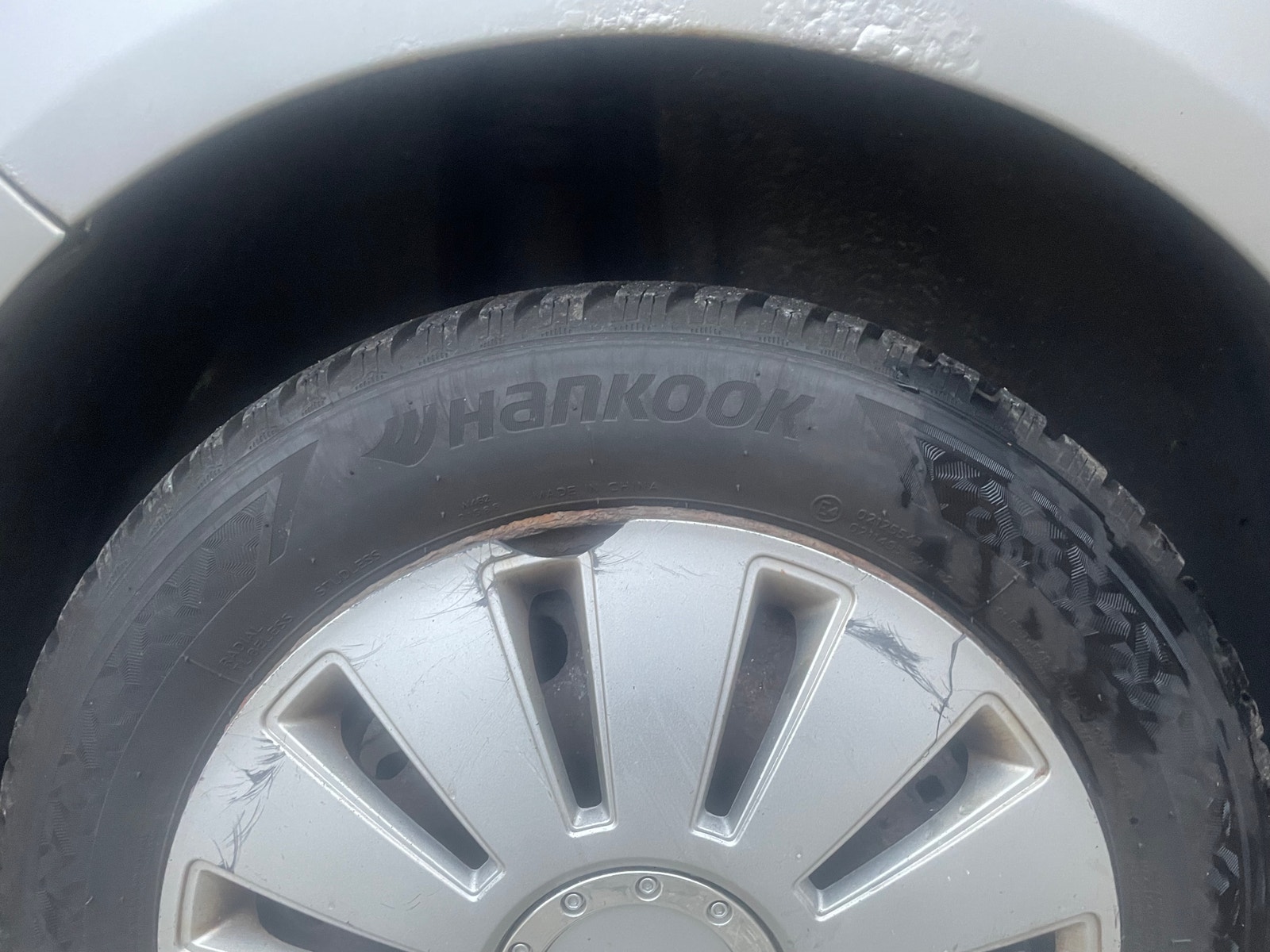Skoda Fabia til salg hos Nabilli