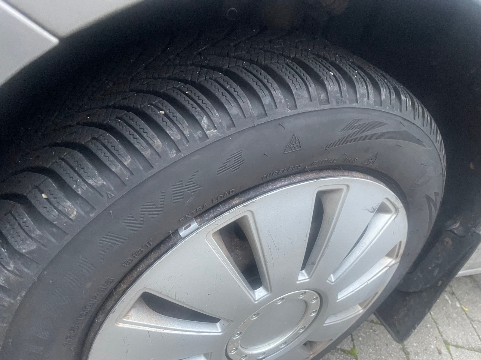 Skoda Fabia til salg hos Nabilli