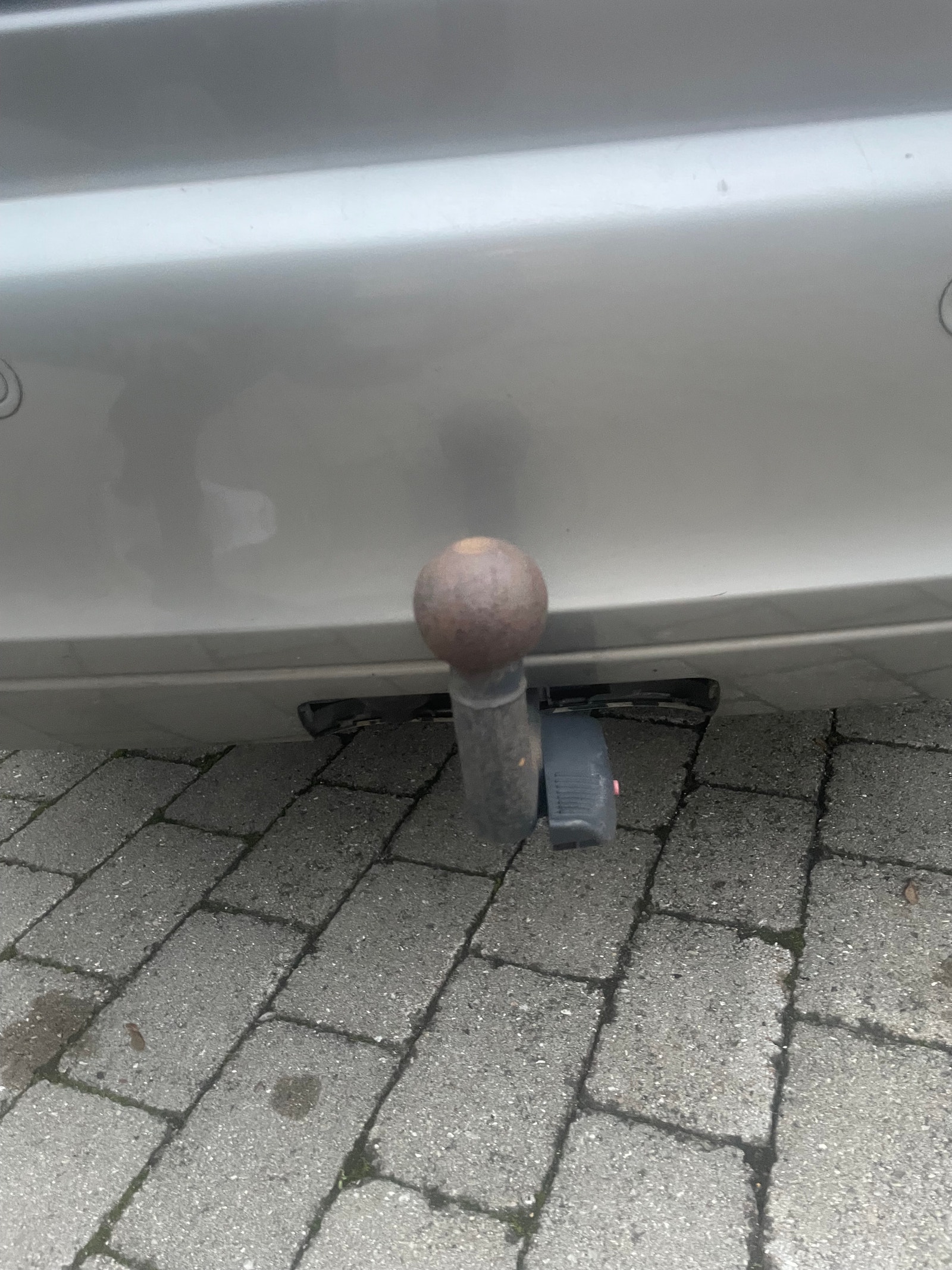 Skoda Fabia til salg hos Nabilli
