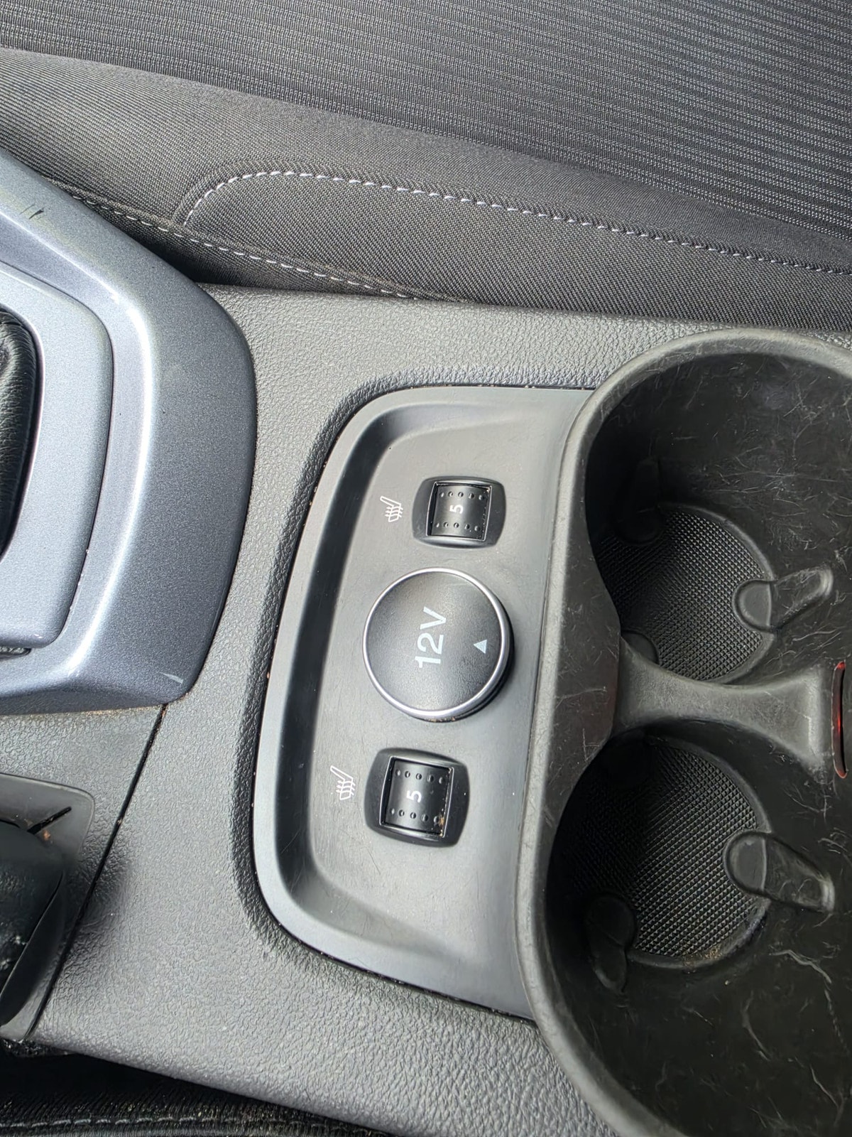 Ford Focus til salg hos Nabilli
