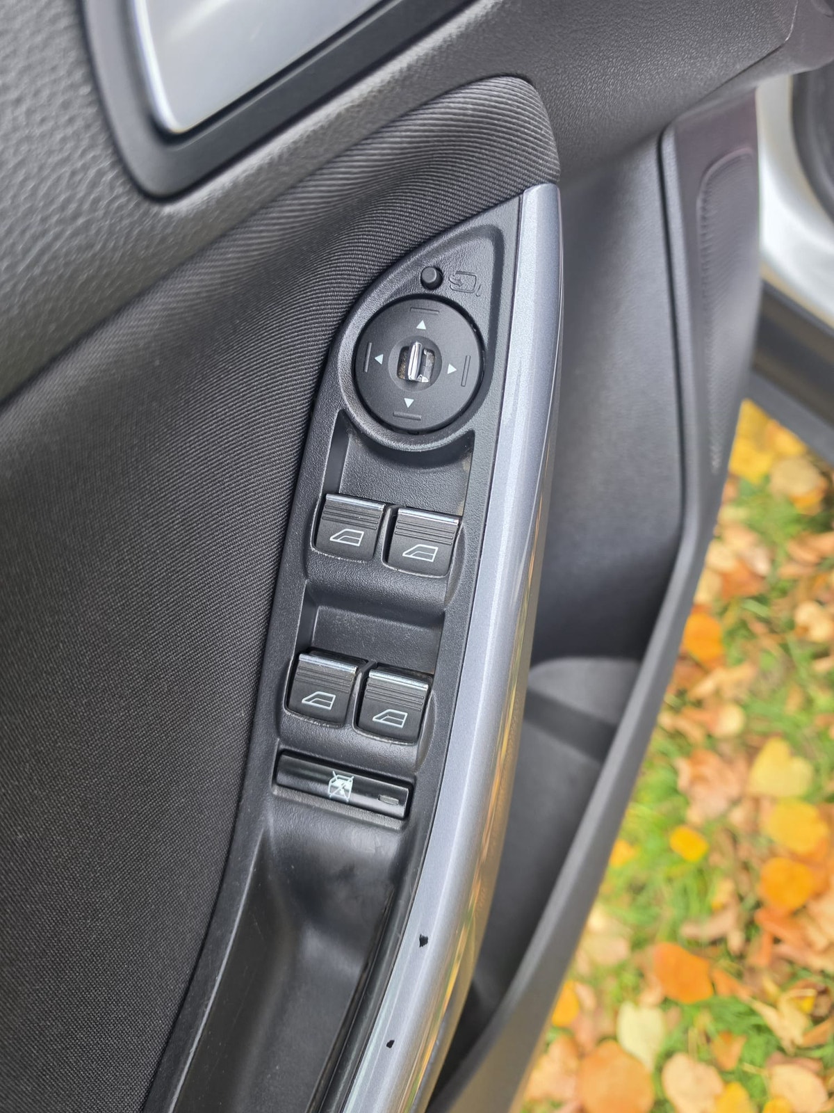 Ford Focus til salg hos Nabilli