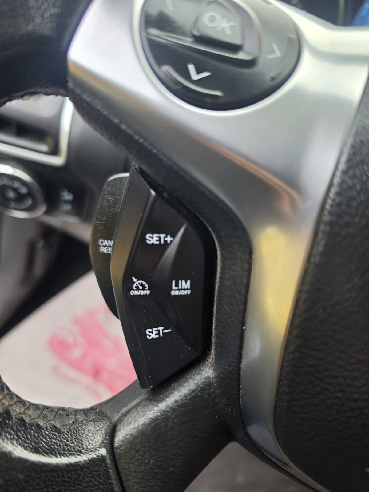 Ford Focus til salg hos Nabilli