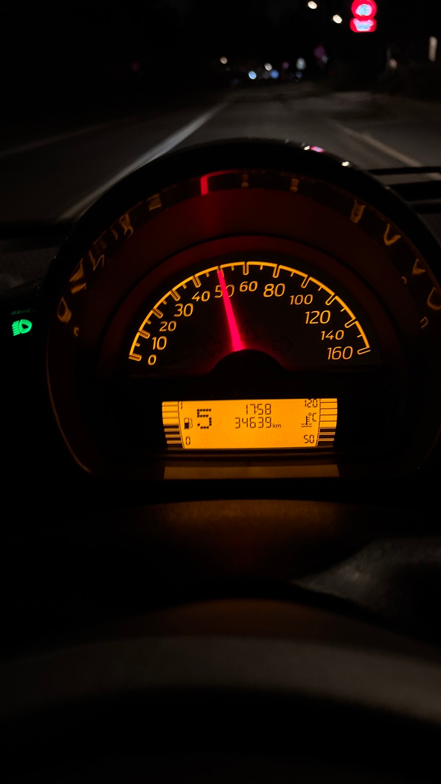 Smart Fortwo til salg hos Nabilli