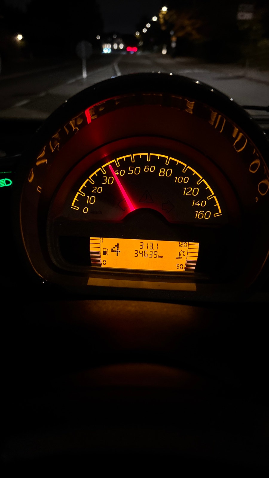 Smart Fortwo til salg hos Nabilli