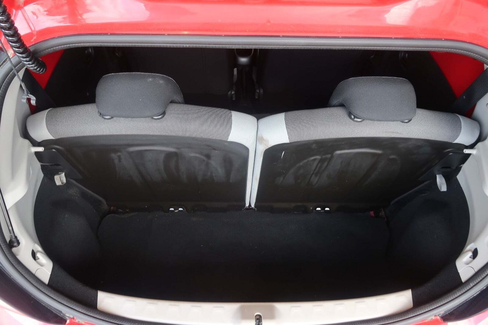 Toyota Aygo til salg hos Nabilli
