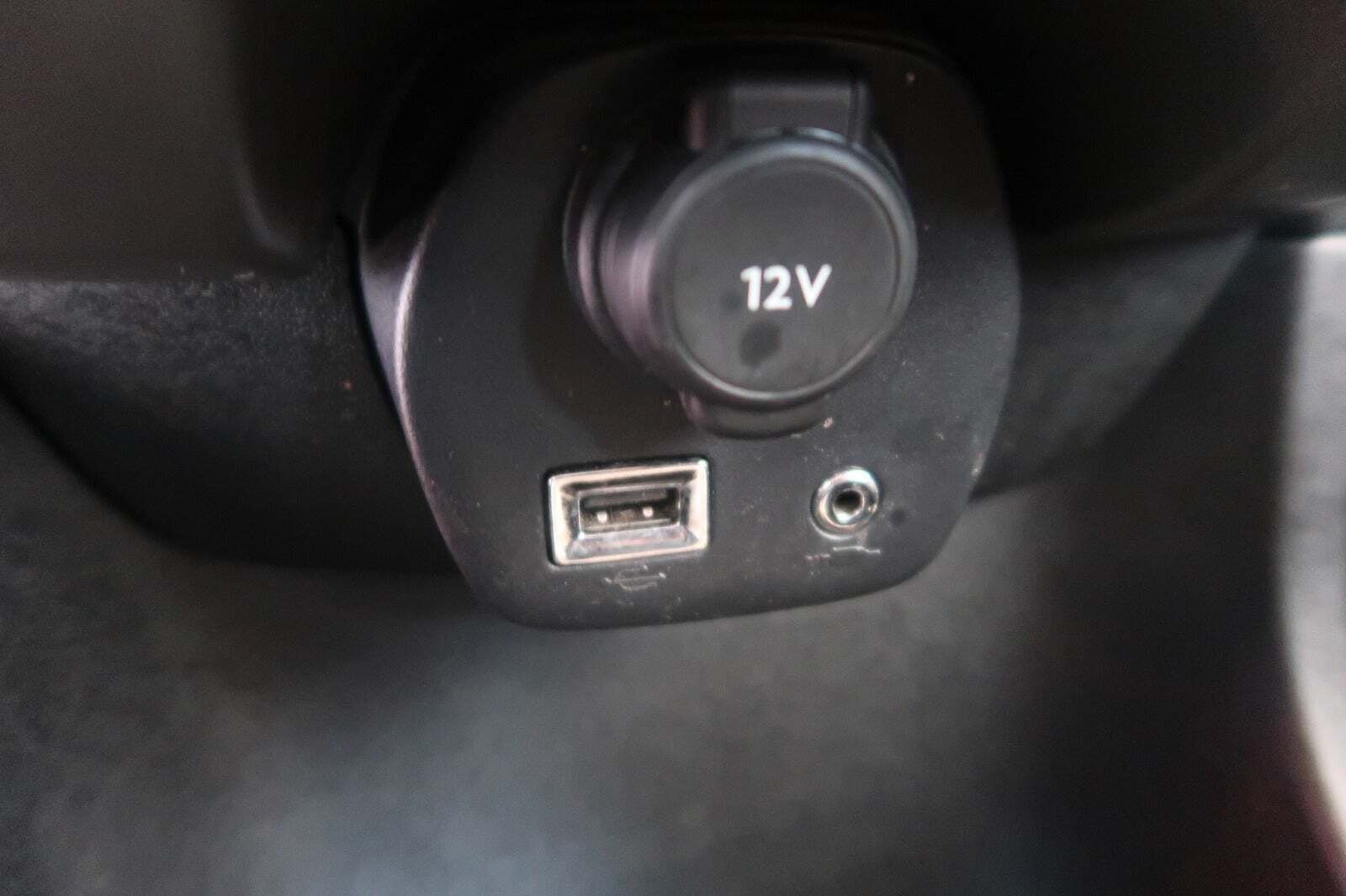 Toyota Aygo til salg hos Nabilli