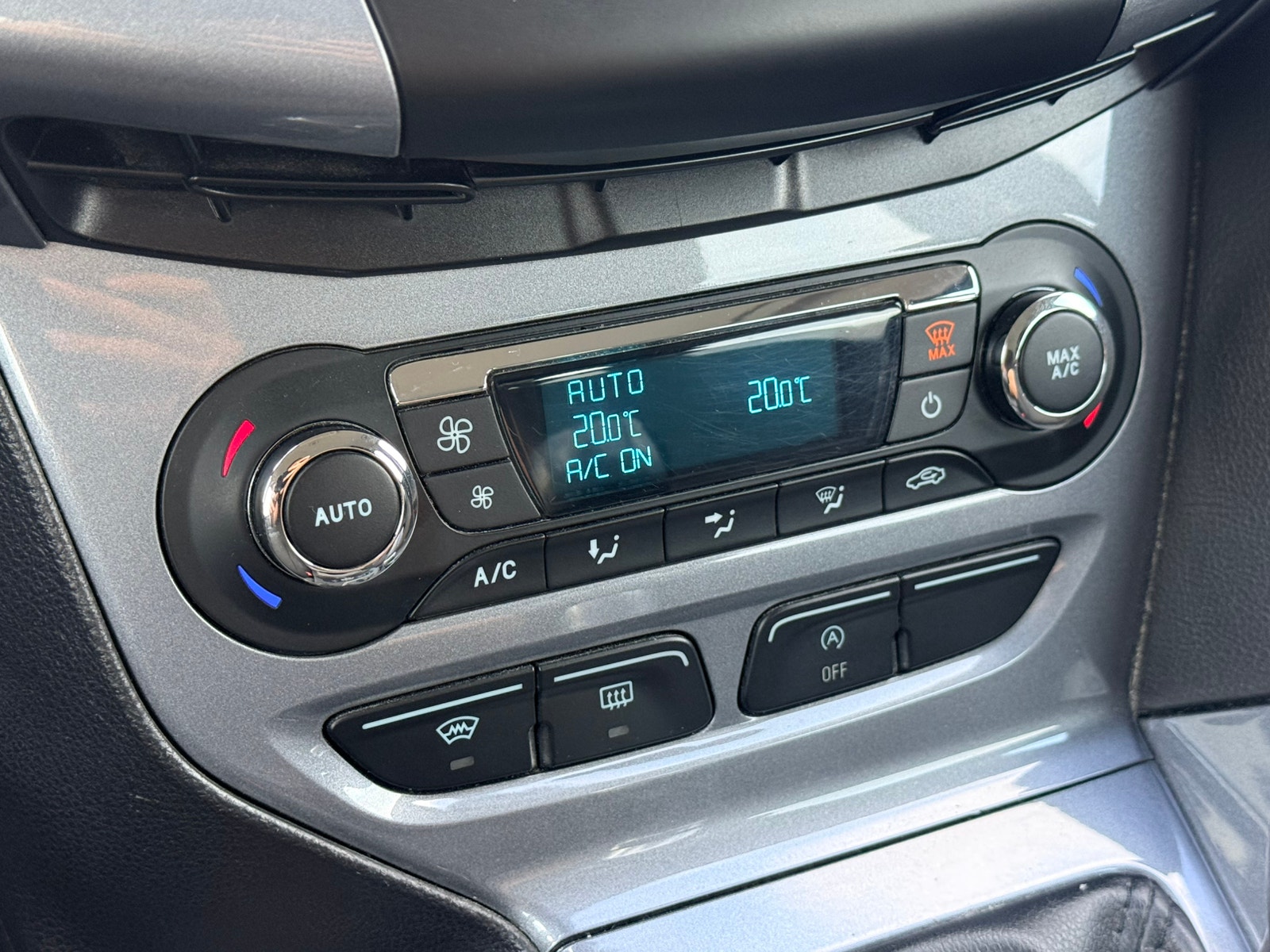 Ford Focus til salg hos Nabilli