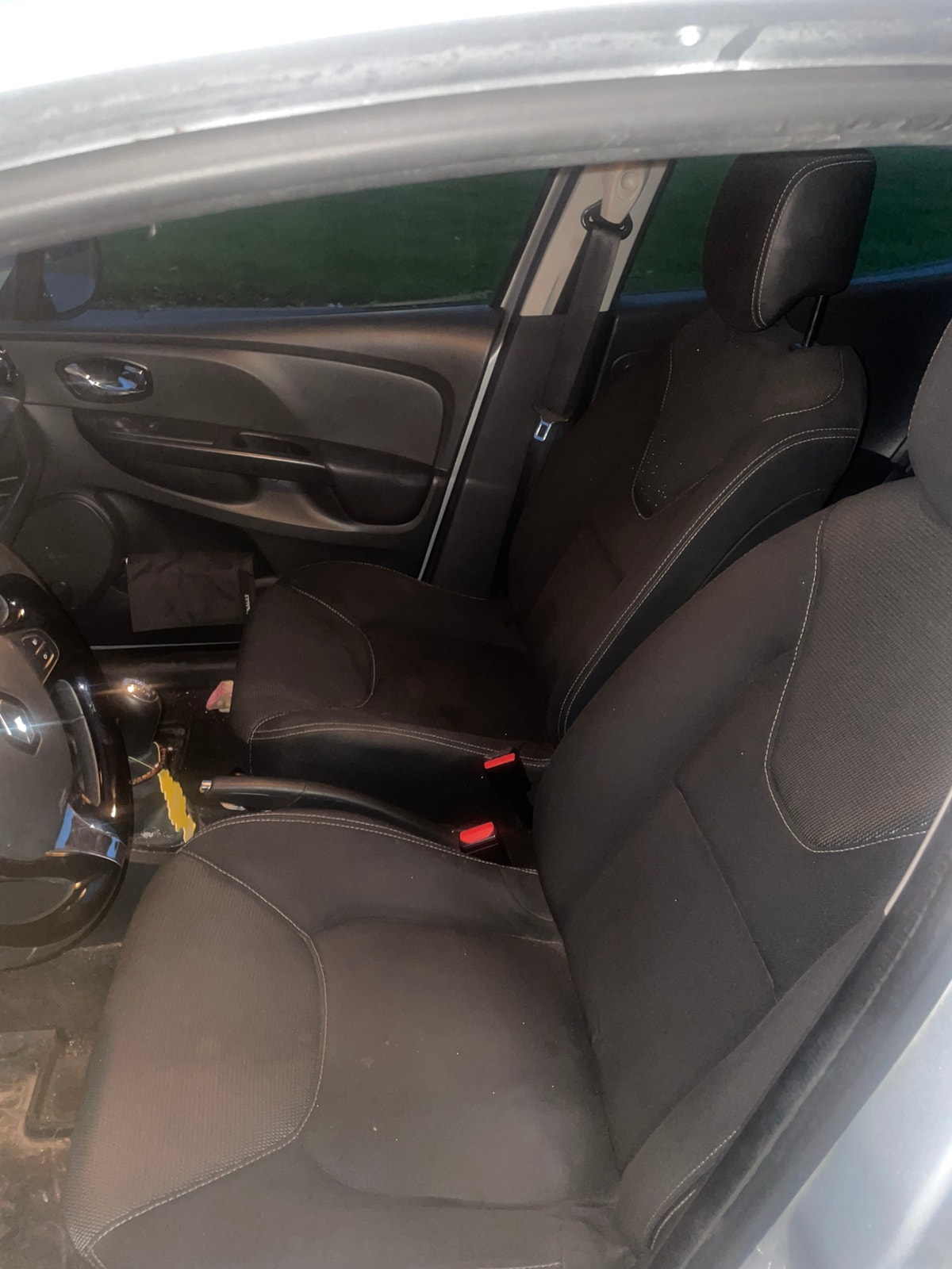 Renault Clio IV til salg hos Nabilli