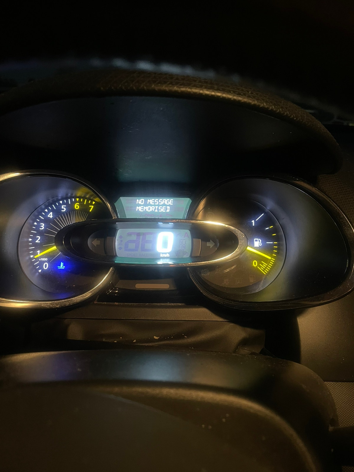Renault Clio IV til salg hos Nabilli