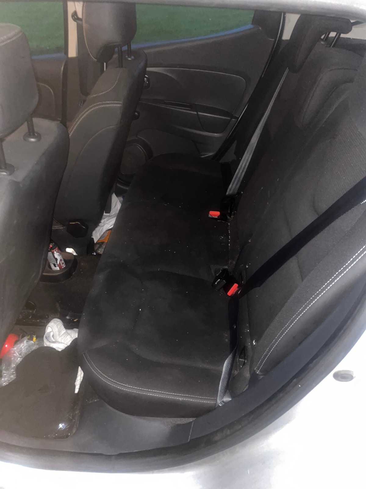 Renault Clio IV til salg hos Nabilli