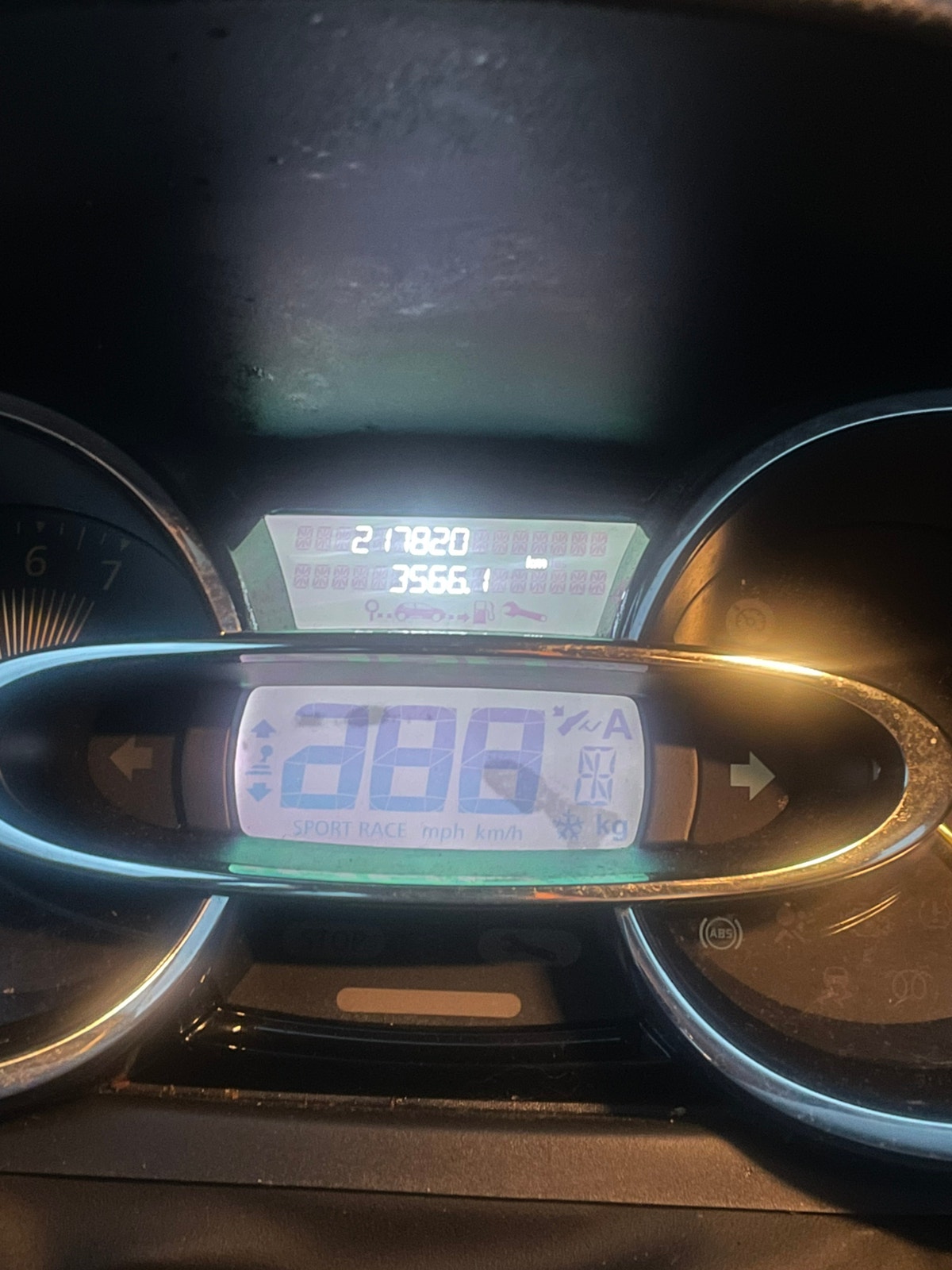 Renault Clio IV til salg hos Nabilli