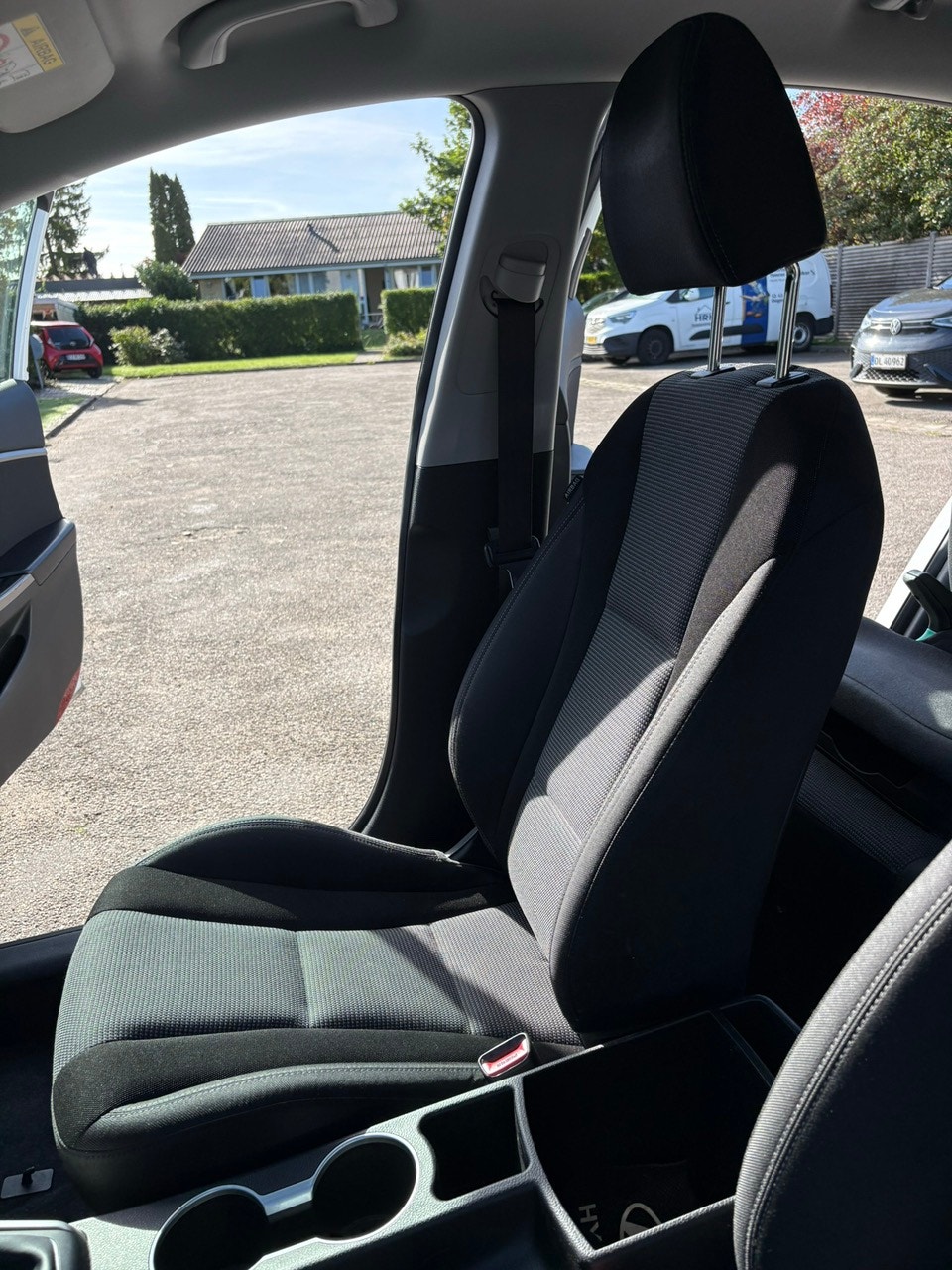 Hyundai i30 til salg hos Nabilli