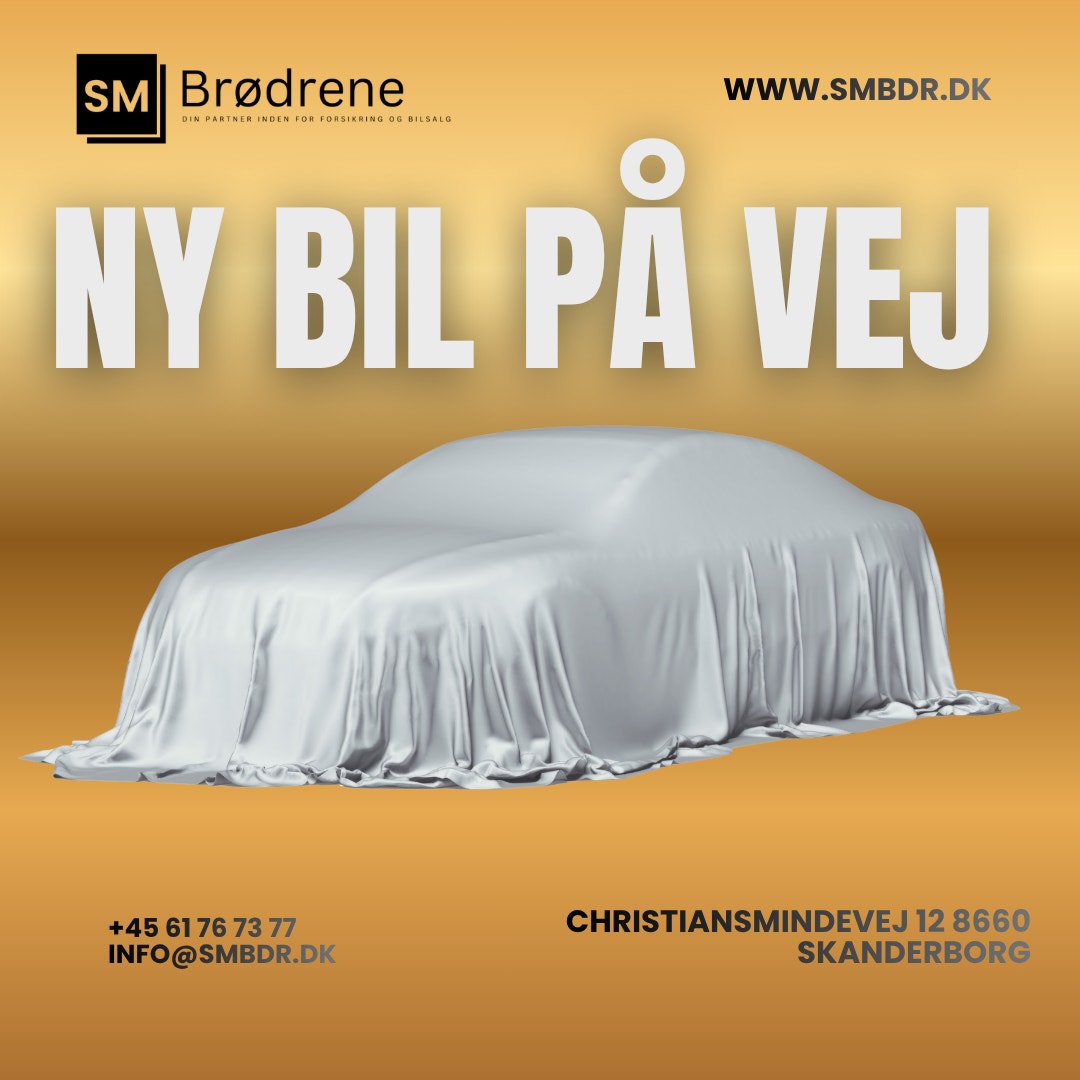 Opel Corsa til salg hos Nabilli