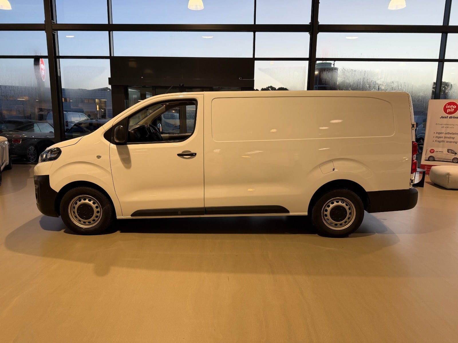 Citroen Jumpy – billede 6