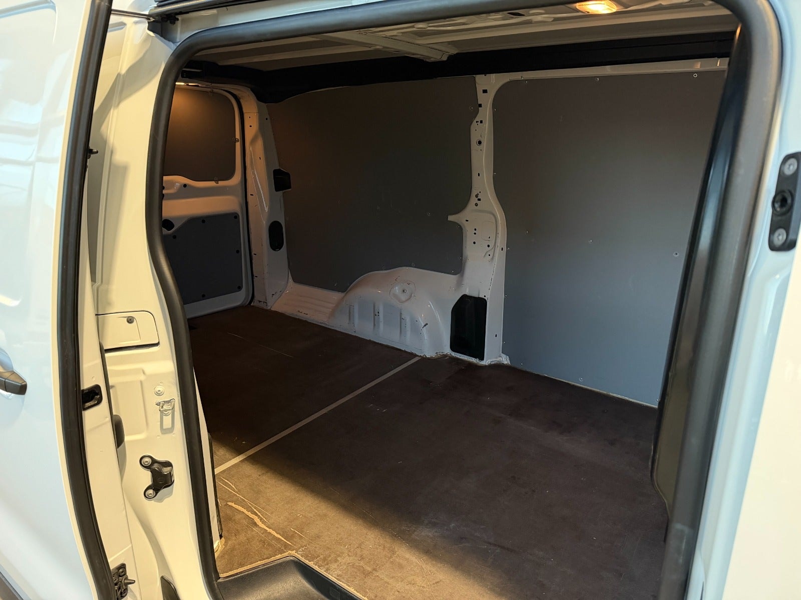 Citroen Jumpy – billede 12