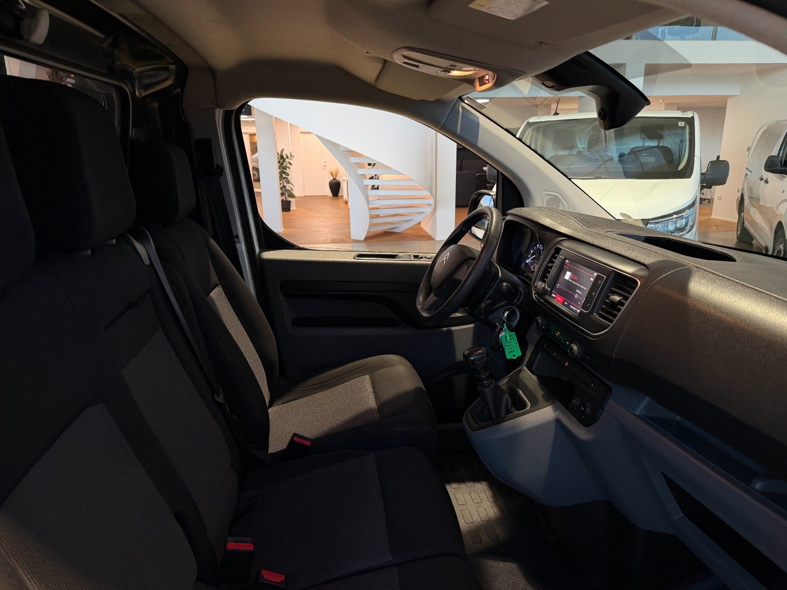 Citroen Jumpy – billede 13