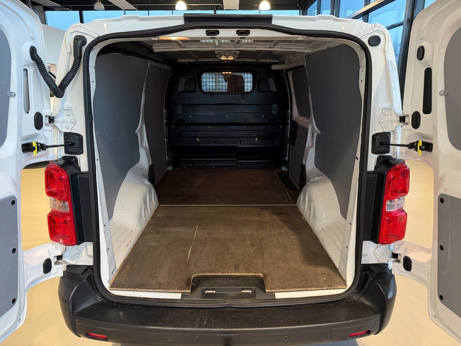 Citroen Jumpy – billede 11