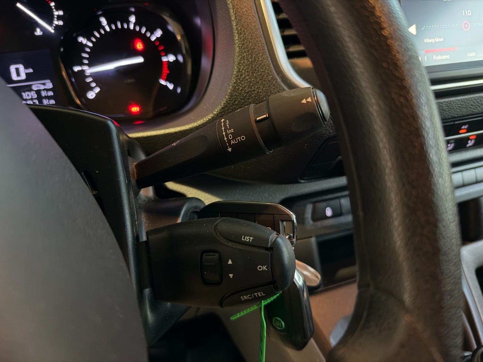 Fiat Scudo til salg hos Nabilli