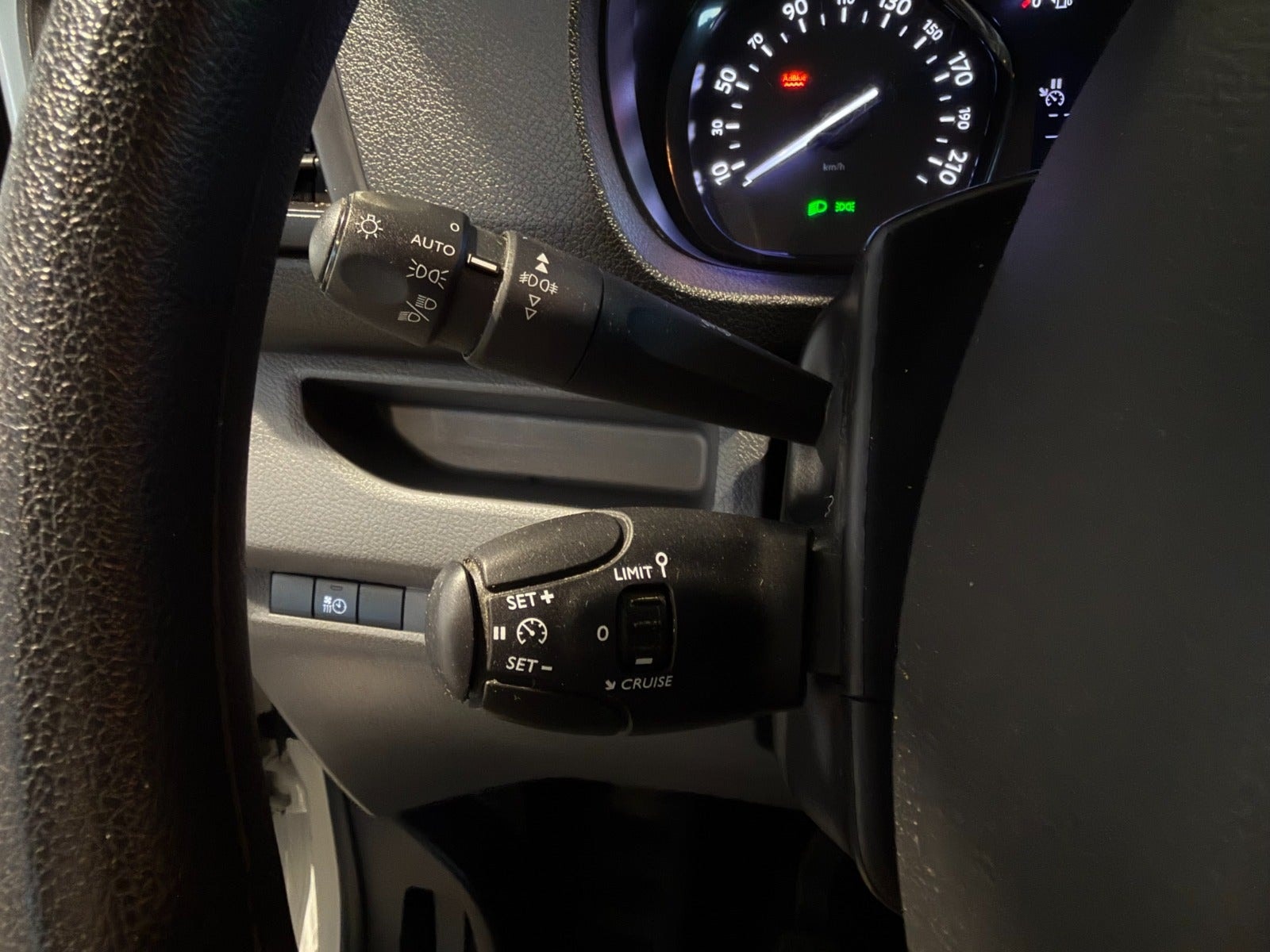 Fiat Scudo til salg hos Nabilli