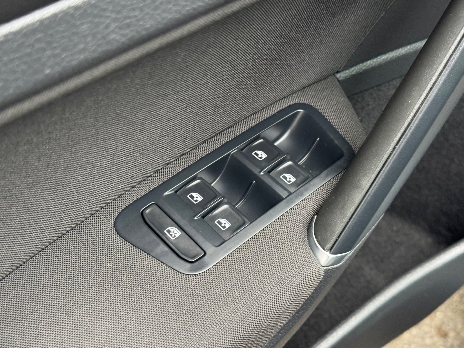 VW Golf VII til salg hos Nabilli