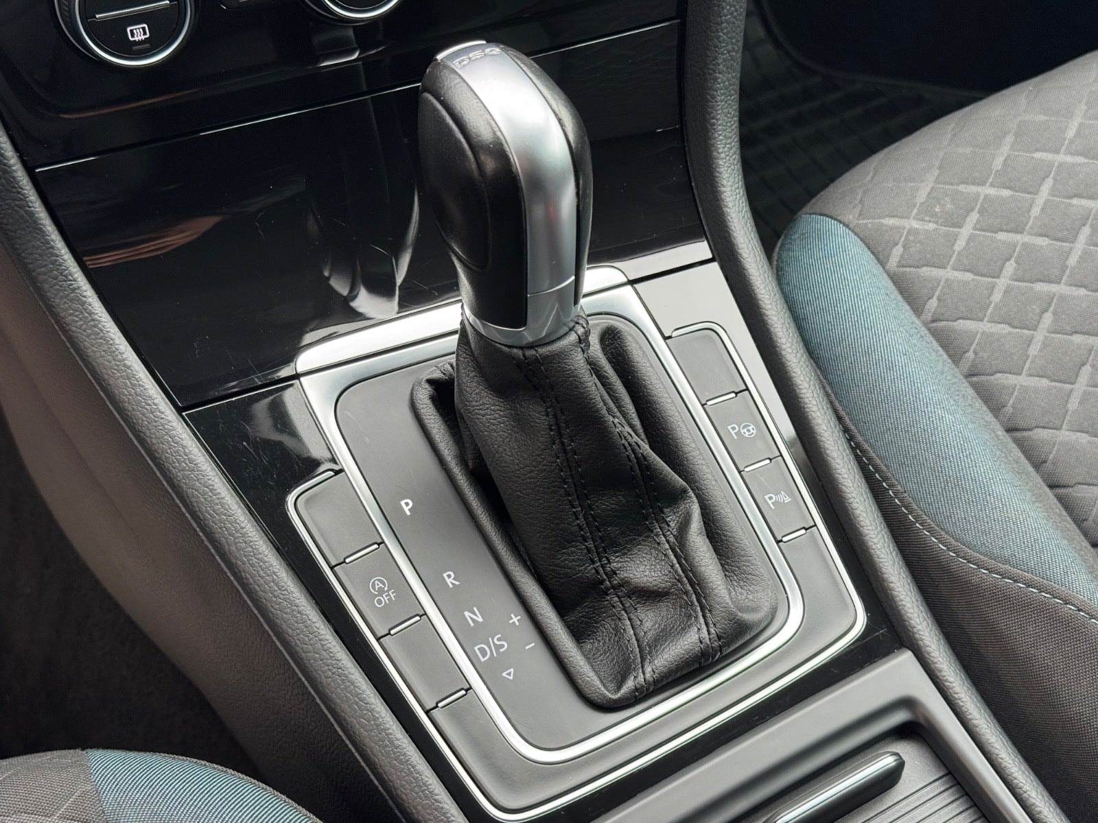 VW Golf VII til salg hos Nabilli