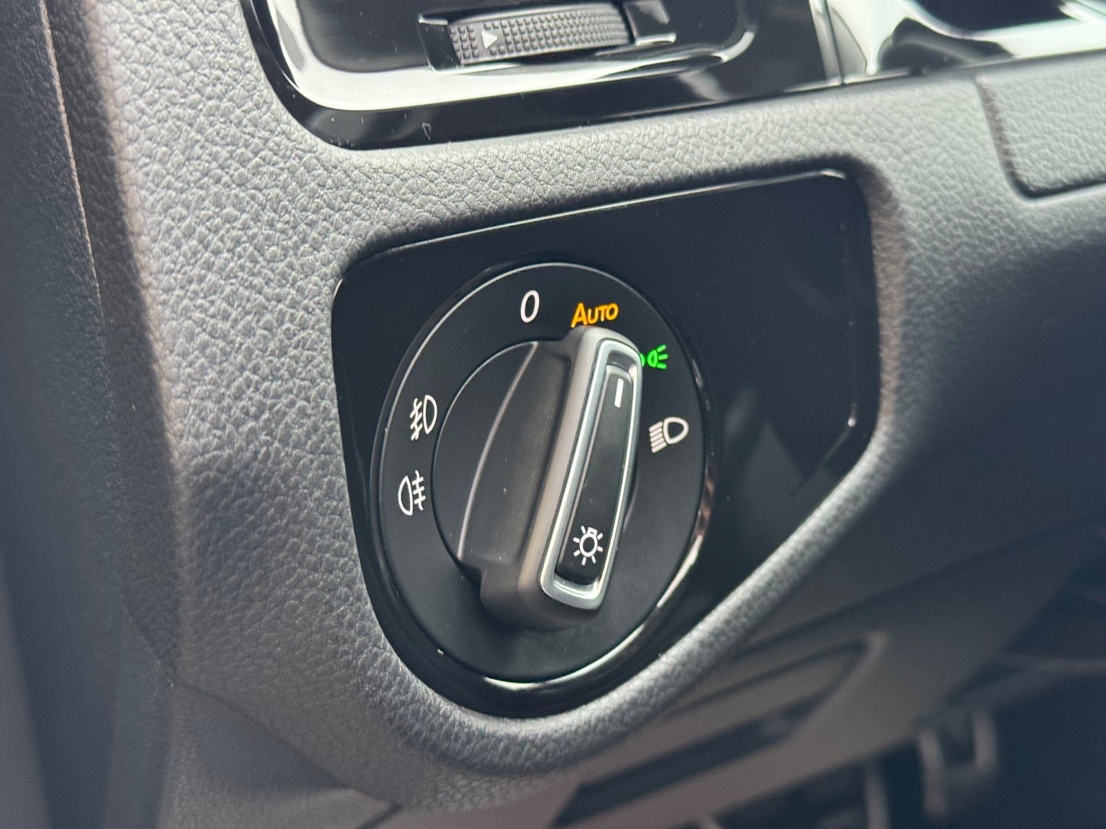 VW Golf VII til salg hos Nabilli