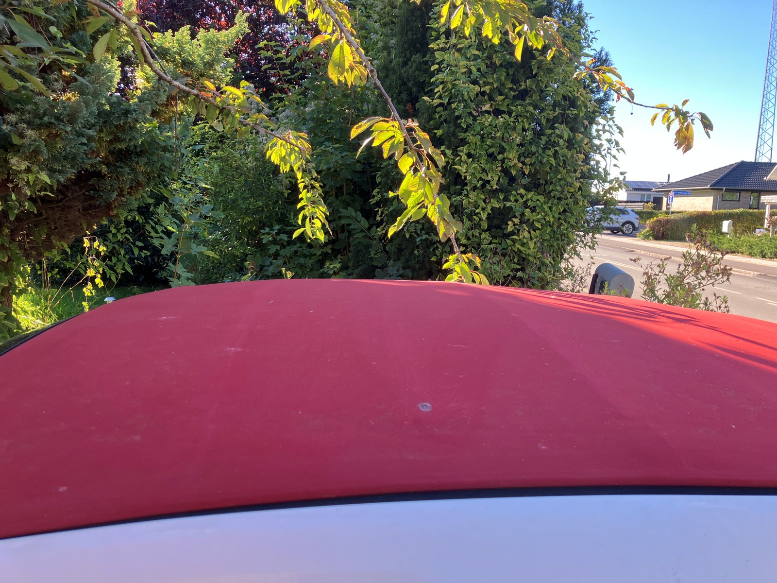 Fiat 500C til salg hos Nabilli