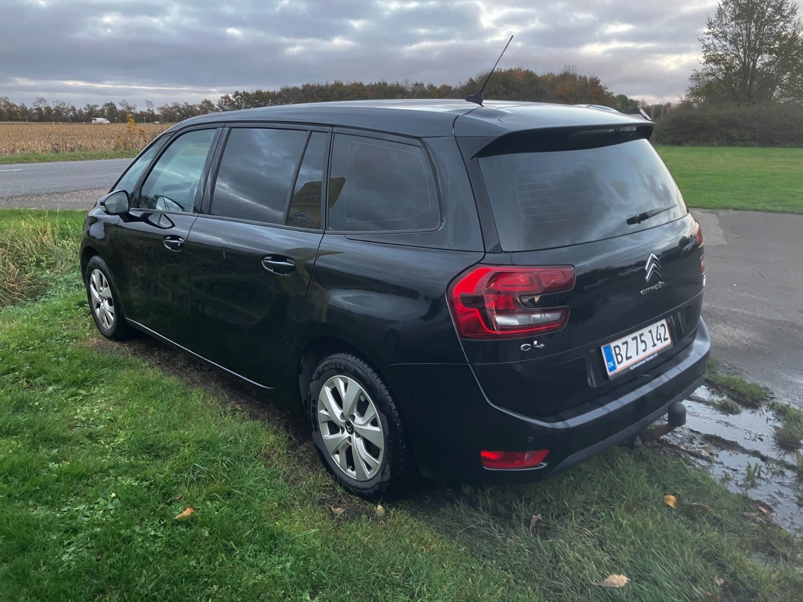 Citroen Grand C4 Picasso – billede 3