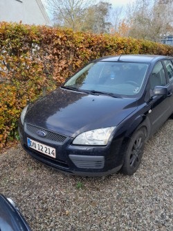 Ford Focus til salg hos Nabilli