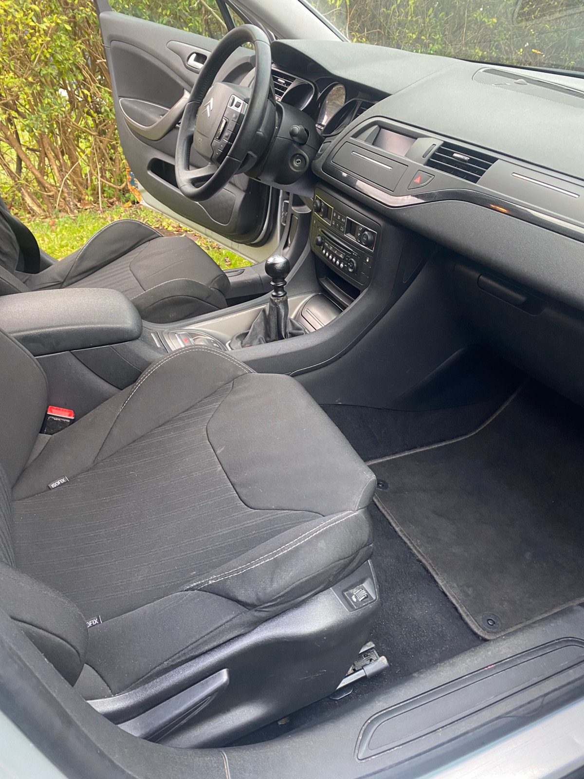 Mercedes E 200 til salg hos Nabilli