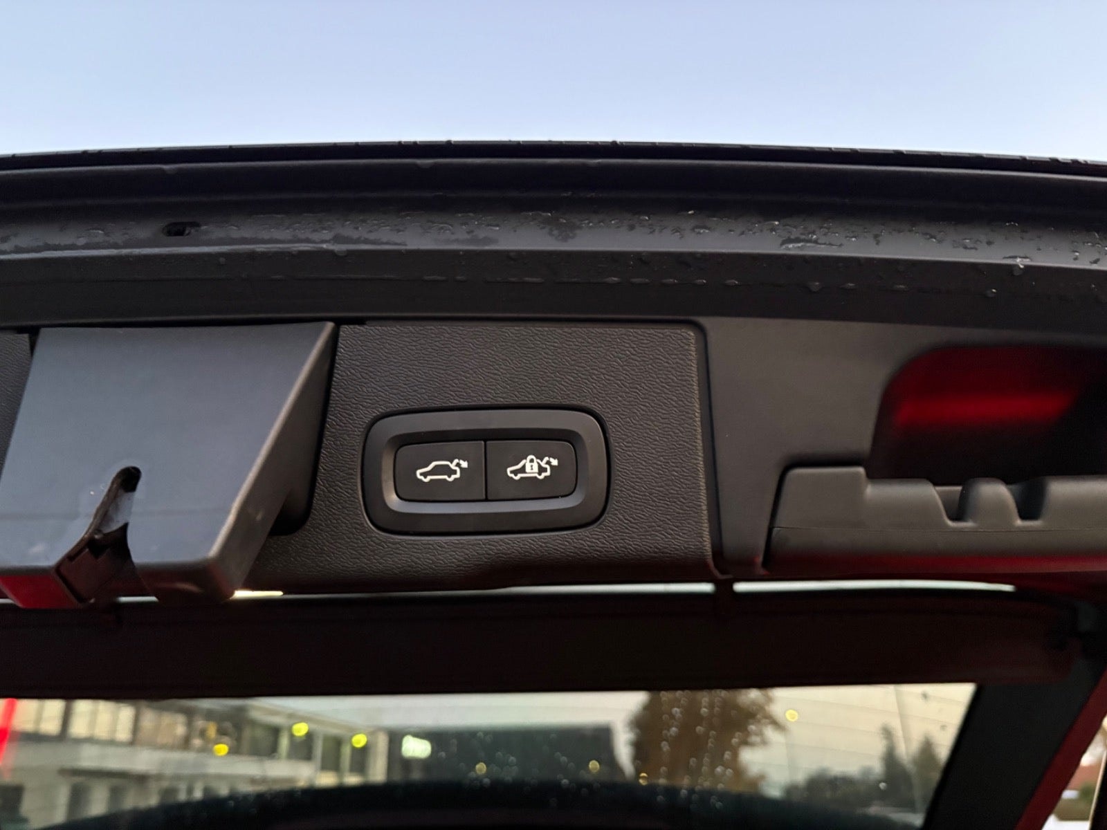 Volvo XC60 til salg hos Nabilli