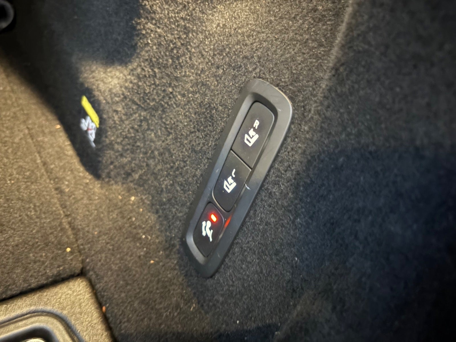 Volvo XC60 til salg hos Nabilli