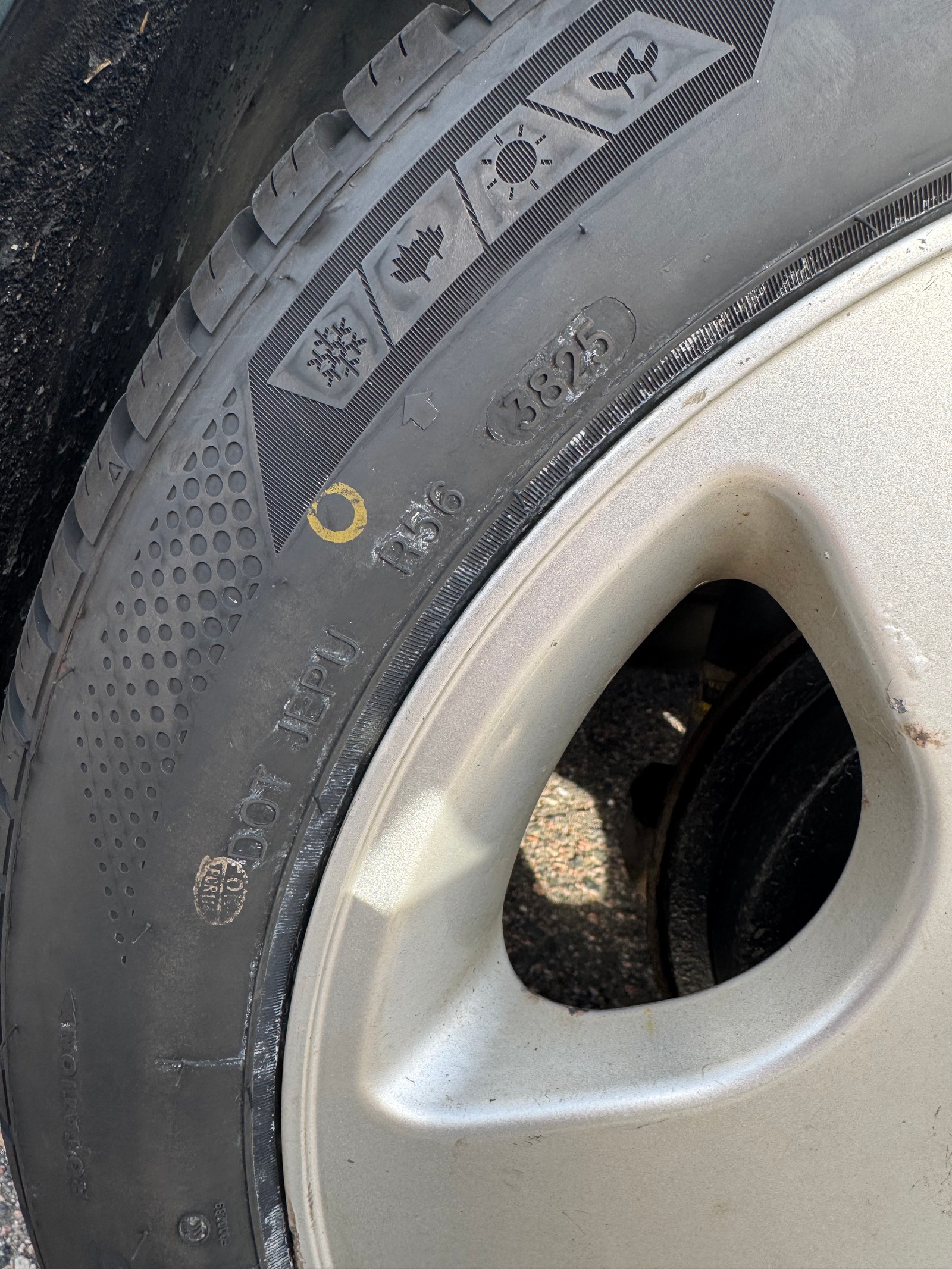 VW Polo til salg hos Nabilli