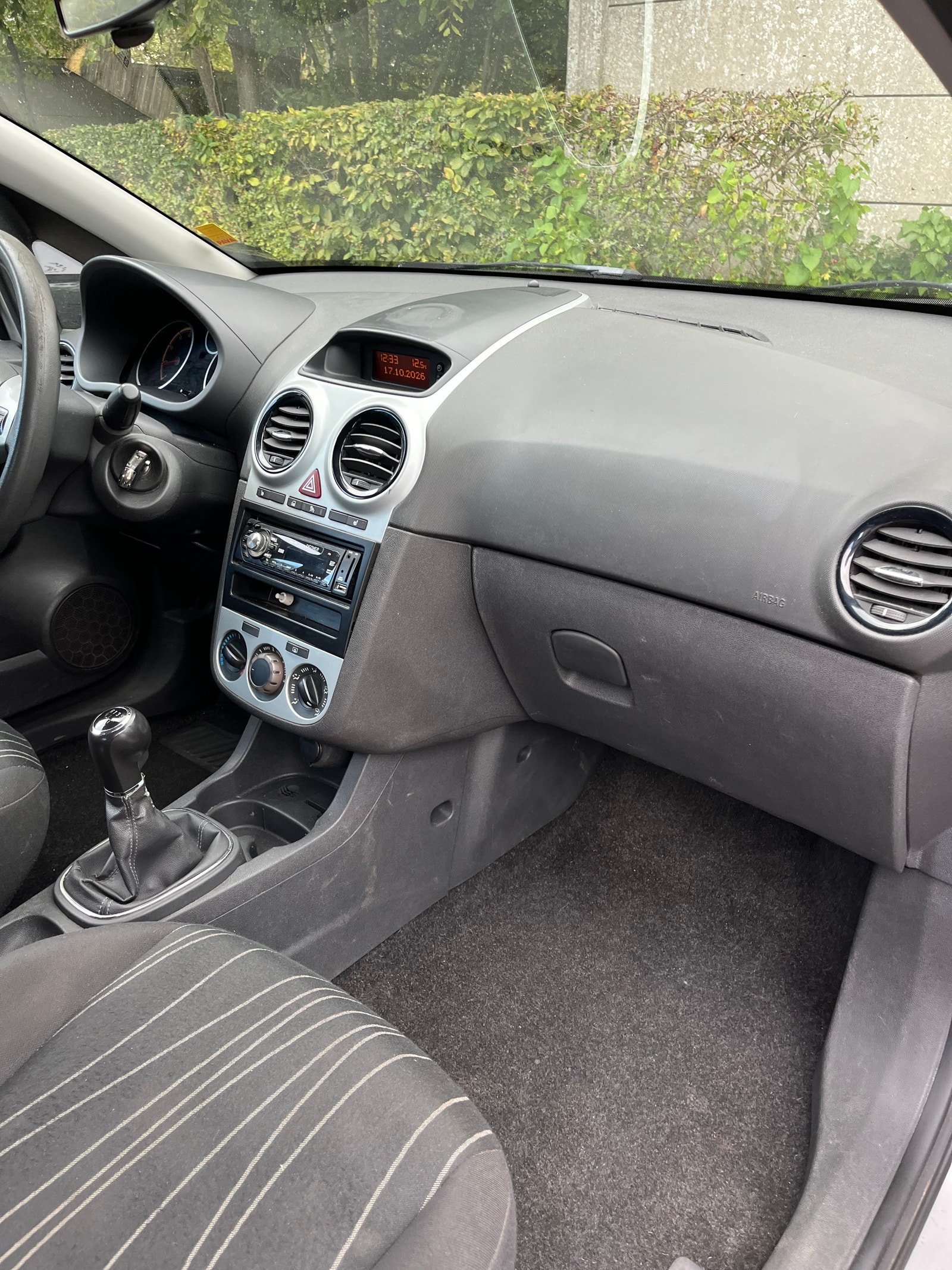 Opel Corsa til salg hos Nabilli