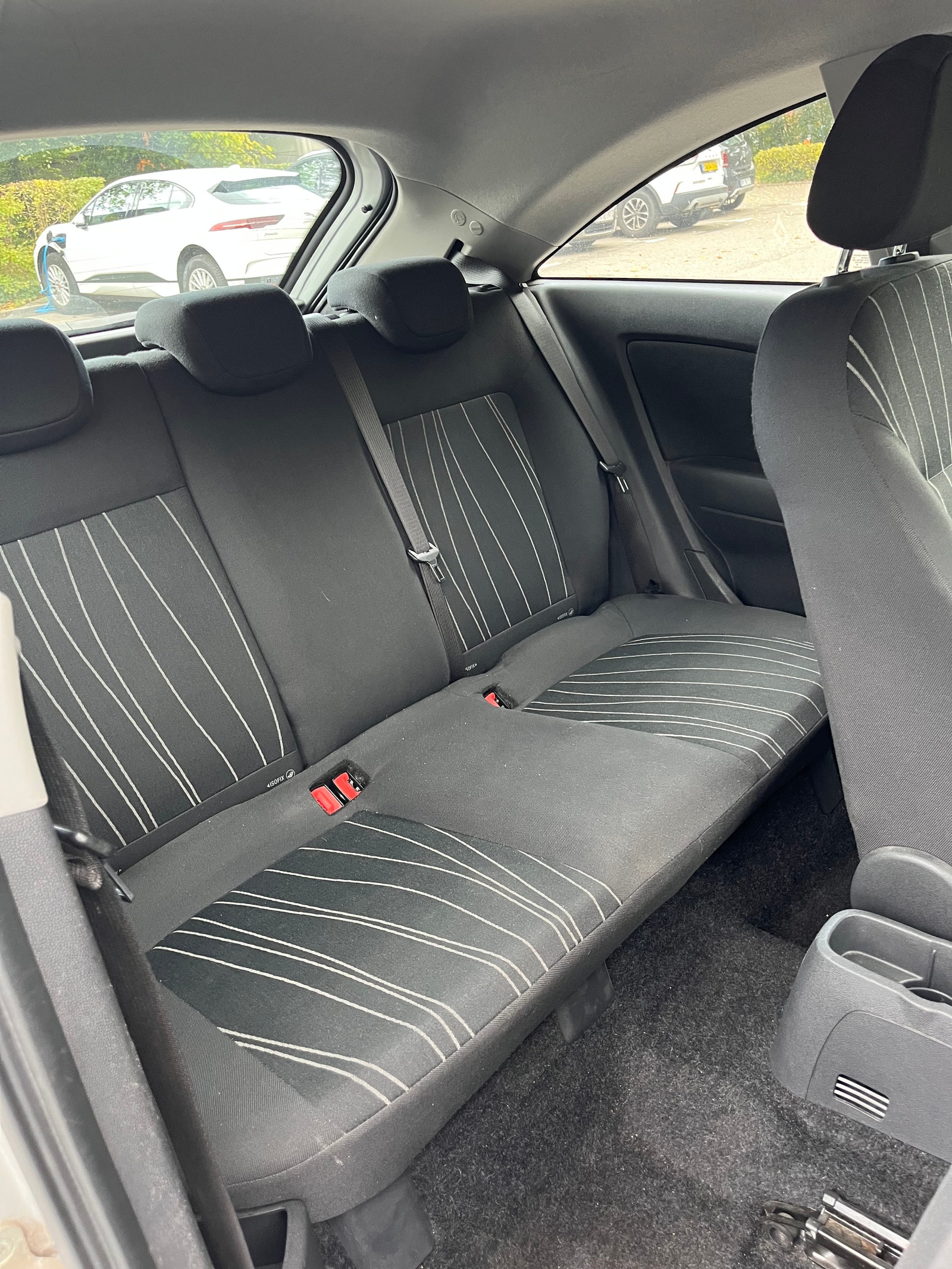 Opel Corsa til salg hos Nabilli