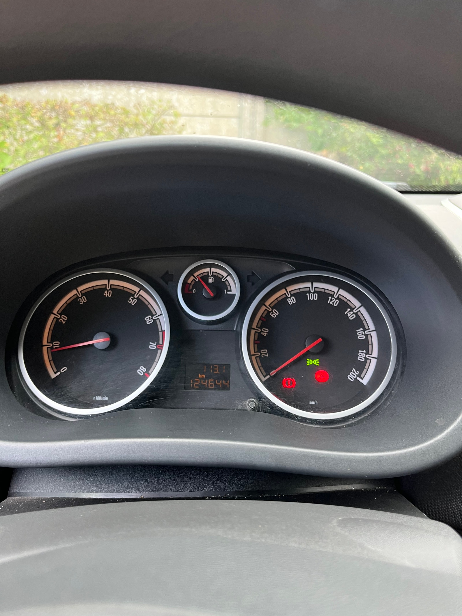 Opel Corsa til salg hos Nabilli