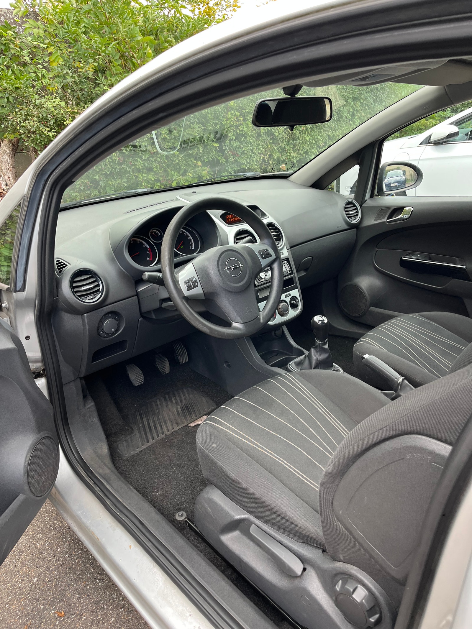 Opel Corsa til salg hos Nabilli